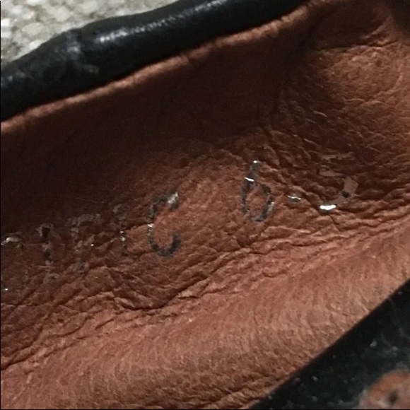 Jeffery Campbell shoe - Picture 4 of 7